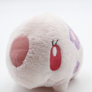 Somniam Plüschtier Pokemon Original Japan Pokemon Center 2010