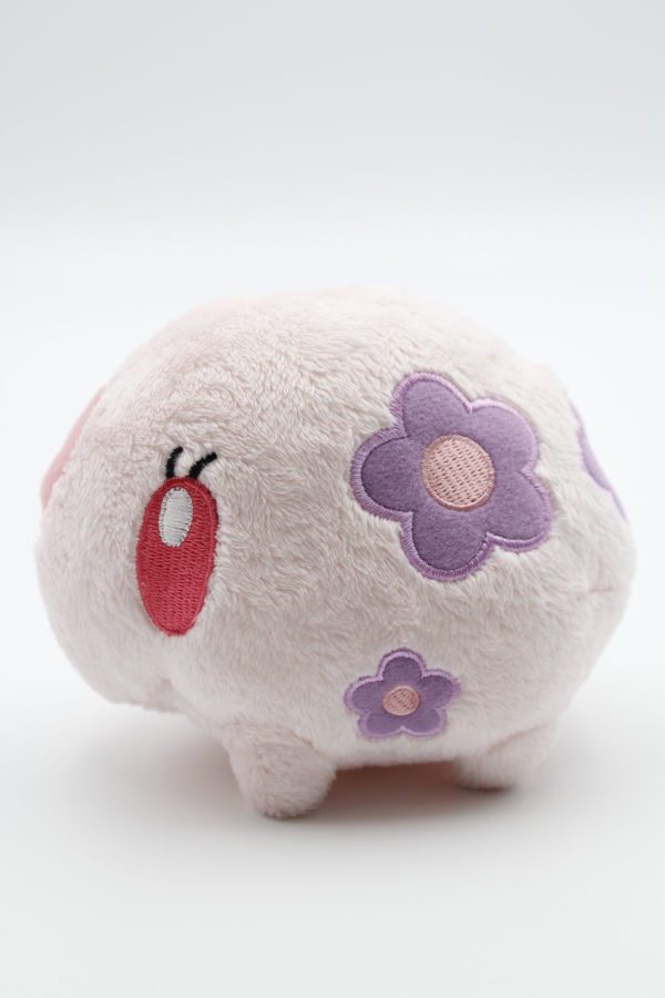 Somniam Plüschtier Pokemon Original Japan Pokemon Center 2010 – Bild 5
