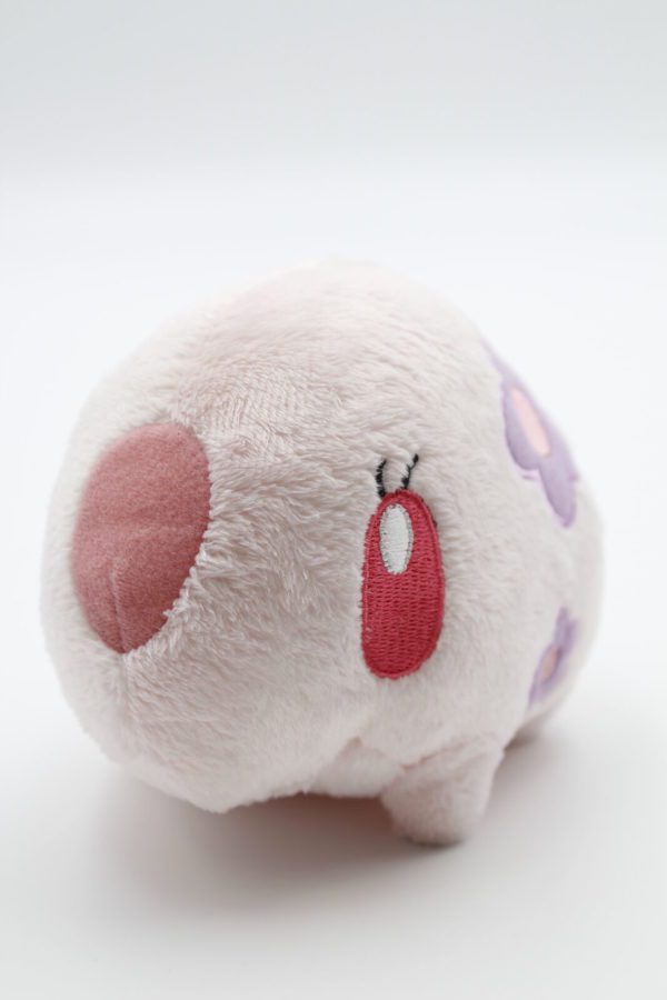 Somniam Plüschtier Pokemon Original Japan Pokemon Center 2010
