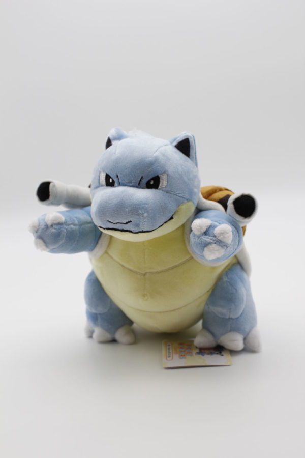 Turtok S Plüschtier Pokemon Allstar Collection Original Japan Saneiboeki