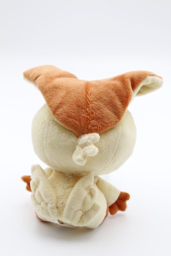 Victini Plüschtier Pokemon Dolls Original Japan Pokemon Center 2011 – Bild 3