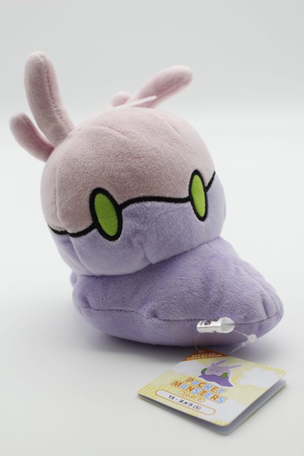 Viscora Plüschtier Pokemon Allstar Collection Original Japan Saneiboeki – Bild 4