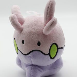 Viscora Plüschtier Pokemon Allstar Collection Original Japan Saneiboeki