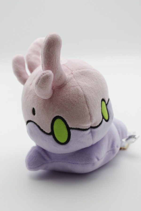 Viscora Plüschtier Pokemon Allstar Collection Original Japan Saneiboeki – Bild 5