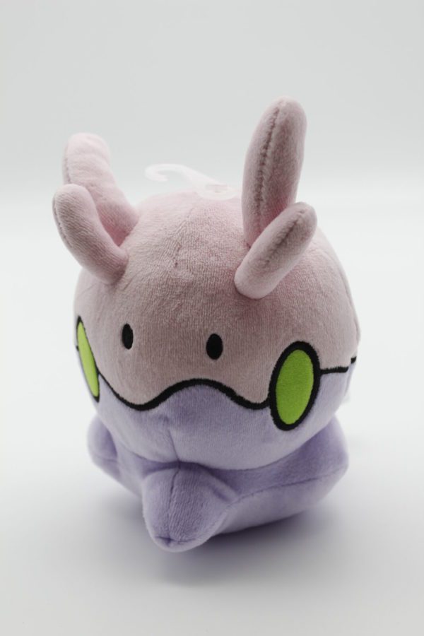 Viscora Plüschtier Pokemon Allstar Collection Original Japan Saneiboeki