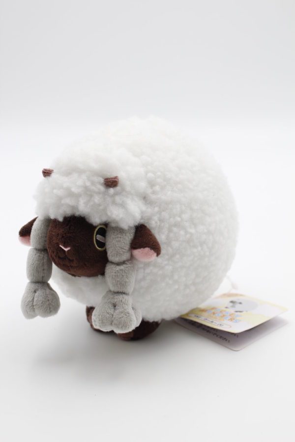 Wolly Plüschtier Pokemon Allstar Collection Original Japan Saneiboeki