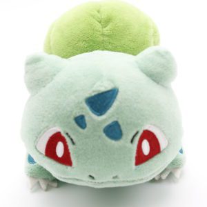 Bisasam S Plüschtier Pokemon Allstar Collection Original Japan Saneiboeki