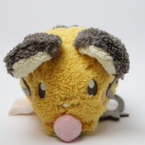 Dedenne Candy Plüschtier Pokemon Pikachu & Friends Original Japan Banpresto