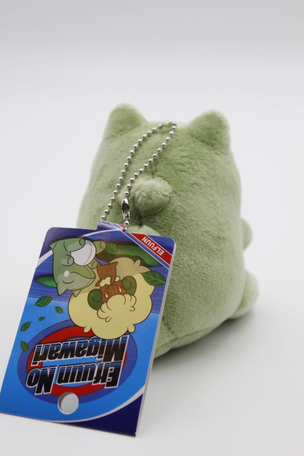 Delegator Anhänger Plüschtier Pokemon Original Japan Pokemon Center 2013 – Bild 3