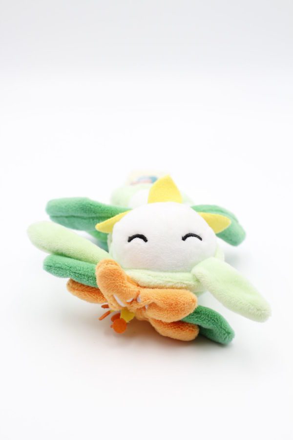 Dressella Kuttari Plüschtier Pokemon Original Japan Pokemon Center 2016 – Bild 3
