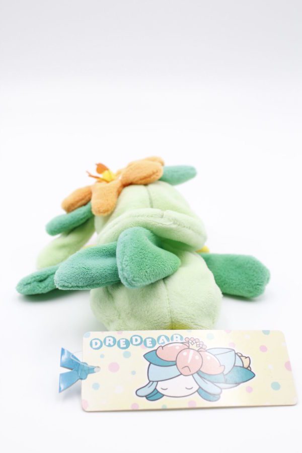 Dressella Kuttari Plüschtier Pokemon Original Japan Pokemon Center 2016 – Bild 4