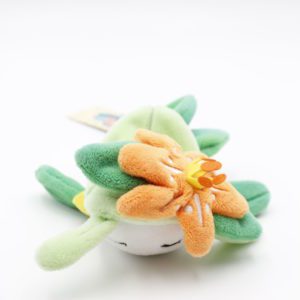 Dressella Kuttari Plüschtier Pokemon Original Japan Pokemon Center 2016