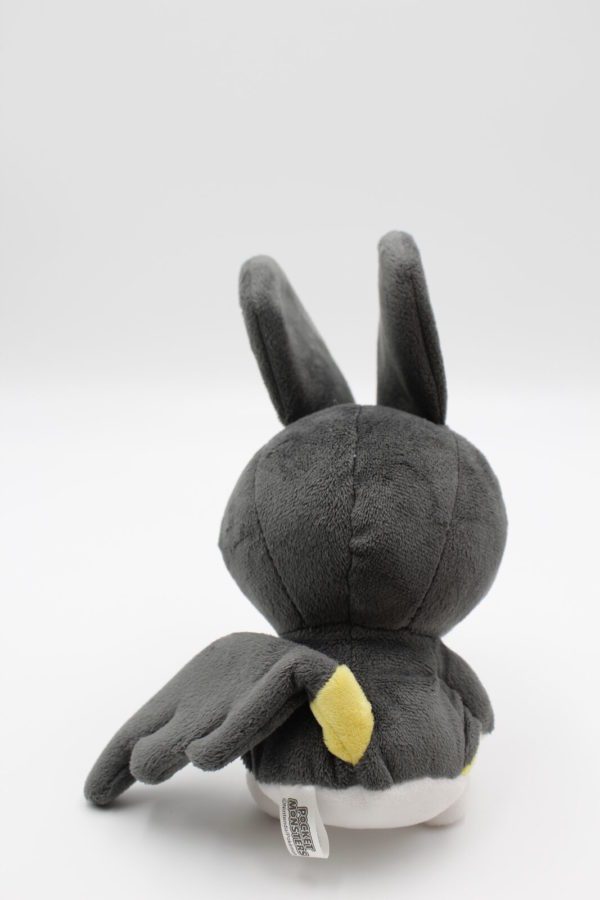 Emolga Plüschtier Pokemon Allstar Collection Original Japan Saneiboeki – Bild 3