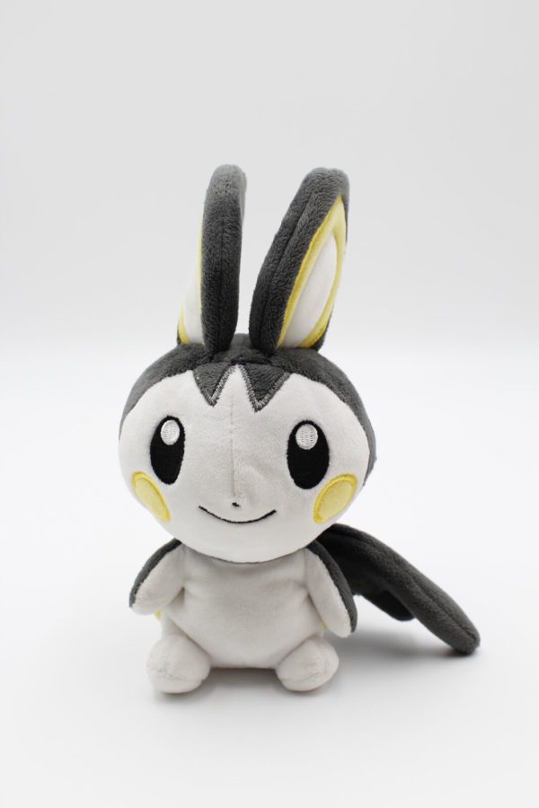 Emolga Plüschtier Pokemon Allstar Collection Original Japan Saneiboeki