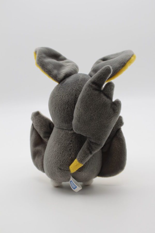 Emolga Plüschtier Pokemon Original Japan Takara Tomy – Bild 3
