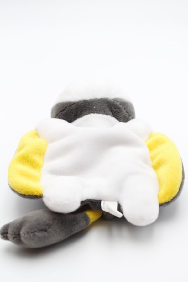 Emolga kuttari Plüschtier Pokemon Original Japan Pokemon Center 2016 – Bild 3