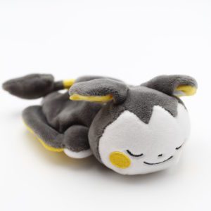 Emolga kuttari Plüschtier Pokemon Original Japan Pokemon Center 2016