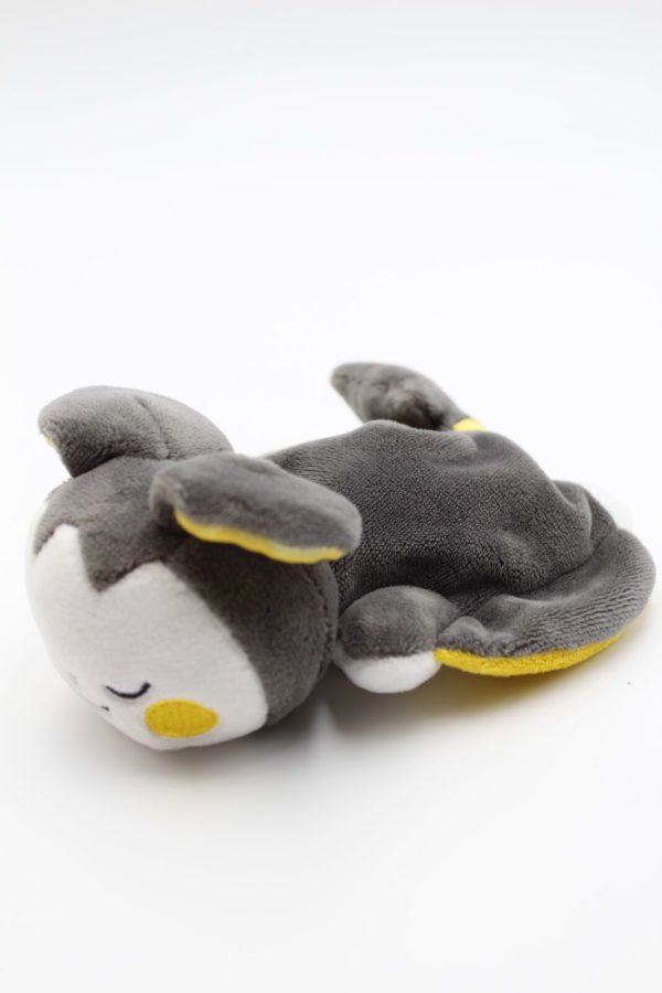 Emolga kuttari Plüschtier Pokemon Original Japan Pokemon Center 2016 – Bild 5
