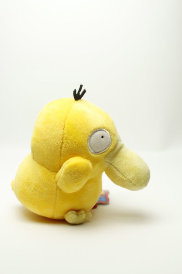 Enton Doll Plüschtier Pokemon Original Japan Pokemon Center – Bild 3