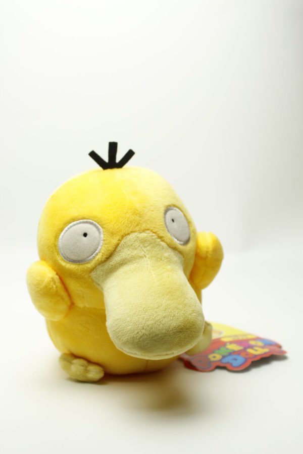 Enton Doll Plüschtier Pokemon Original Japan Pokemon Center