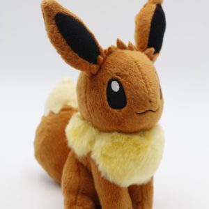 Evoli S Plüschtier Pokemon Allstar Collection Original Japan Saneiboeki