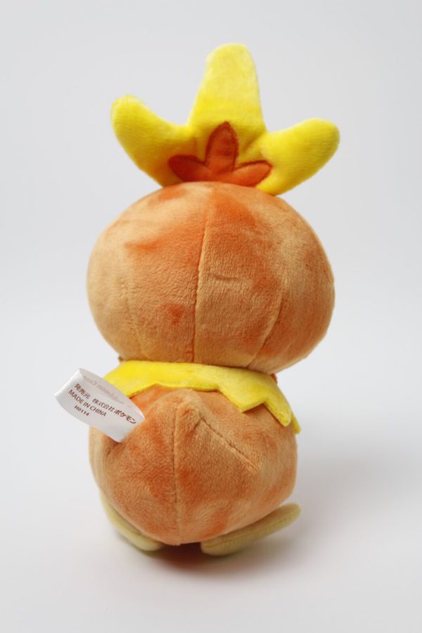 Flemmli Plüschtier Pokemon Original Japan 2014 Pokemon Center – Bild 3