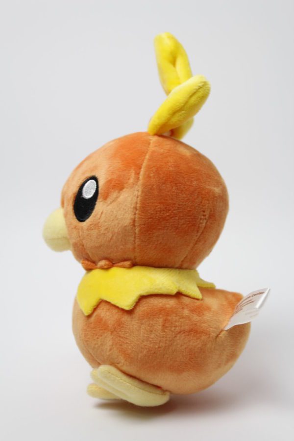 Flemmli Plüschtier Pokemon Original Japan 2014 Pokemon Center – Bild 4