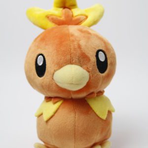 Flemmli Plüschtier Pokemon Original Japan 2014 Pokemon Center