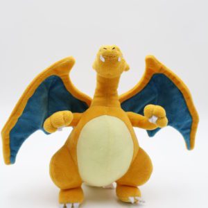 Glurak Plüschtier Pokemon Original Japan Pokemon Center 2016