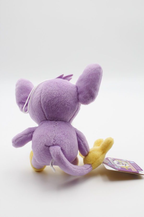 Griffel Plüschtier Pokemon Shippo Mite Original Japan Banpresto – Bild 3
