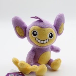 Griffel Plüschtier Pokemon Shippo Mite Original Japan Banpresto