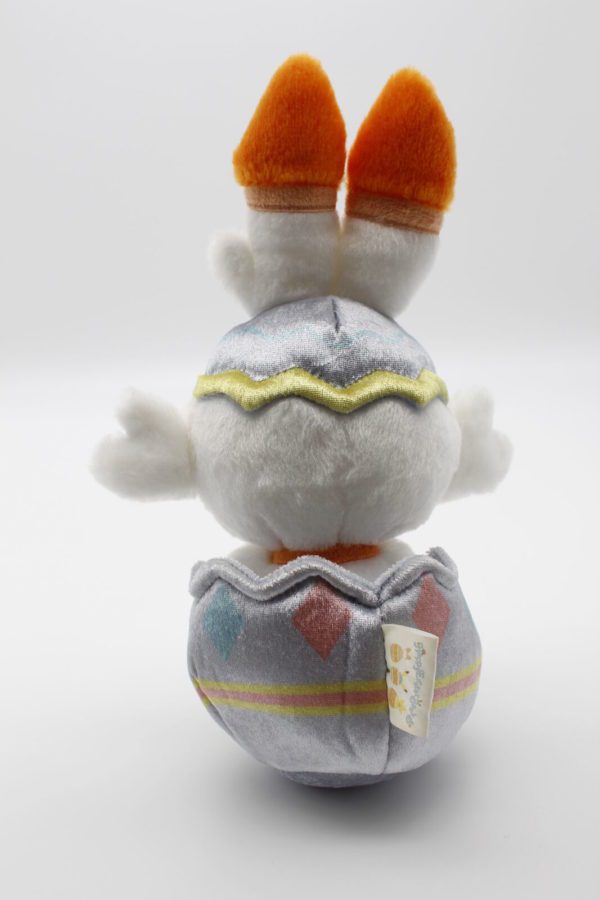 Hopplo Plüschtier Happy Easter Basket Original Japan Pokemon Center 2021 – Bild 3