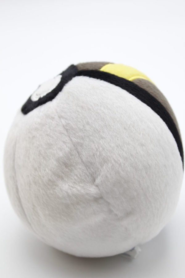 Hyperball Plüschtier Pokemon Original Japan Takara Tomy – Bild 3