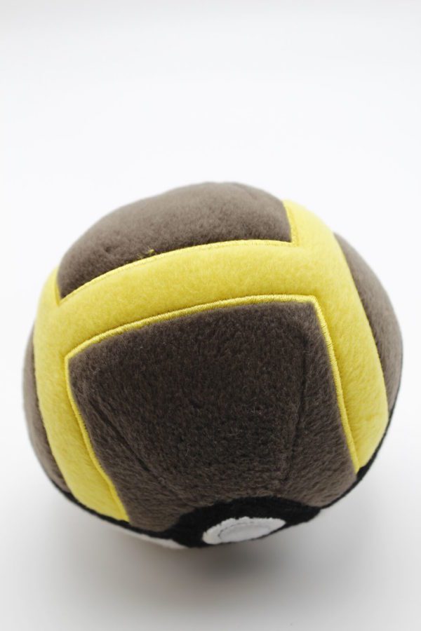 Hyperball Plüschtier Pokemon Original Japan Takara Tomy