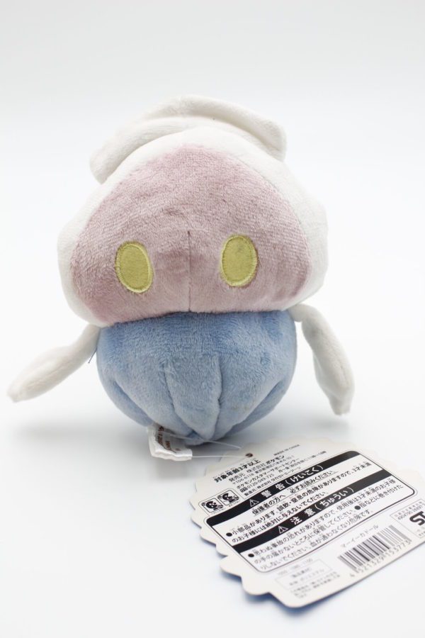 Iscalar Plüschtier Pokemon Original Japan Pokemon Center 2014 – Bild 3