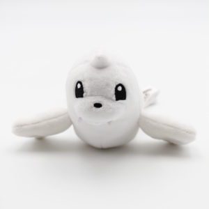 Jugong Plüschtier Pokemon fit Original Japan Pokemon Center