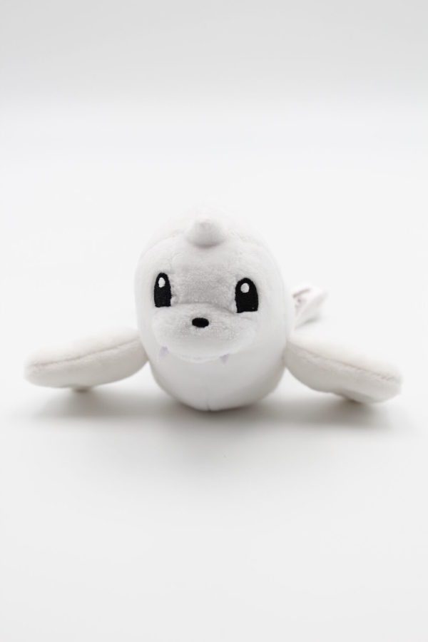 Jugong Plüschtier Pokemon fit Original Japan Pokemon Center