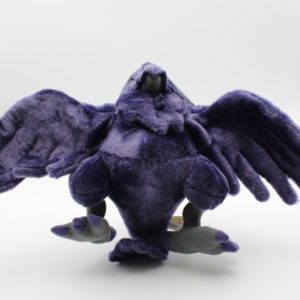 Krarmor Plüschtier Pokemon Original Japan Takara Tomy