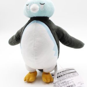 Kubuin Wohlfühlkopf Plüschtier Pokemon Original Japan Pokemon Center 2020