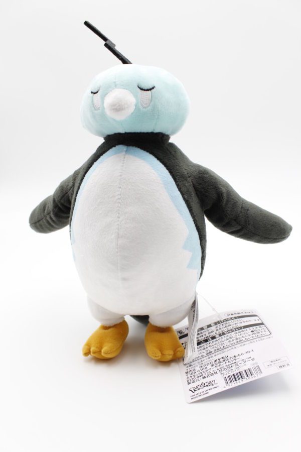 Kubuin Wohlfühlkopf Plüschtier Pokemon Original Japan Pokemon Center 2020