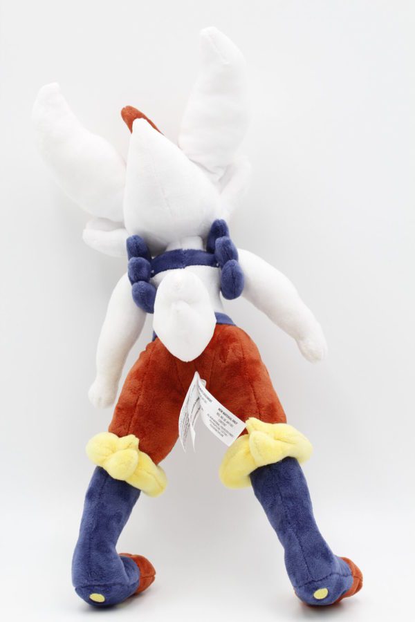 Liberlo Plüschtier Pokemon Original Japan Pokemon Center 2020 – Bild 3