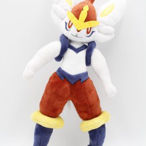 Liberlo Plüschtier Pokemon Original Japan Pokemon Center 2020