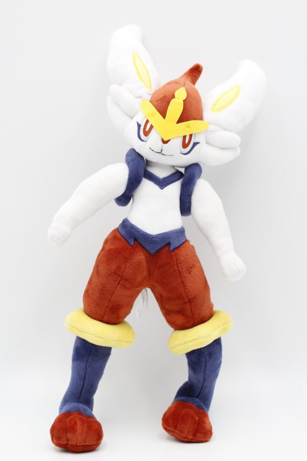 Liberlo Plüschtier Pokemon Original Japan Pokemon Center 2020