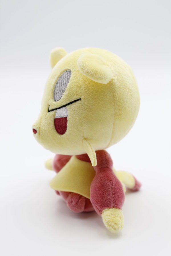 Lin-Fu Plüschtier Pokemon Dolls Original Japan Pokemon Center 2011 – Bild 4