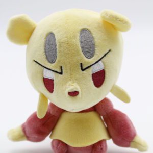 Lin-Fu Plüschtier Pokemon Dolls Original Japan Pokemon Center 2011