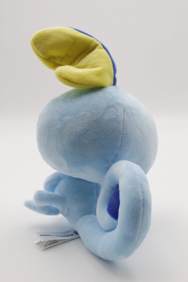 Memmeon Plüschtier Pokemon Original Japan Pokemon Center 2019 – Bild 3