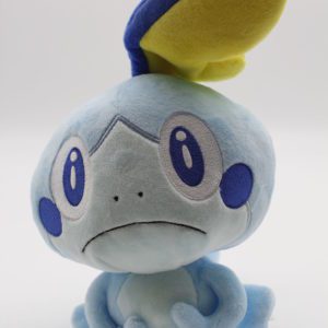 Memmeon Plüschtier Pokemon Original Japan Pokemon Center 2019