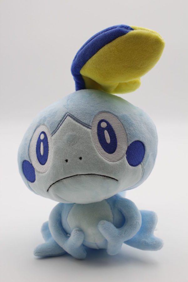 Memmeon Plüschtier Pokemon Original Japan Pokemon Center 2019