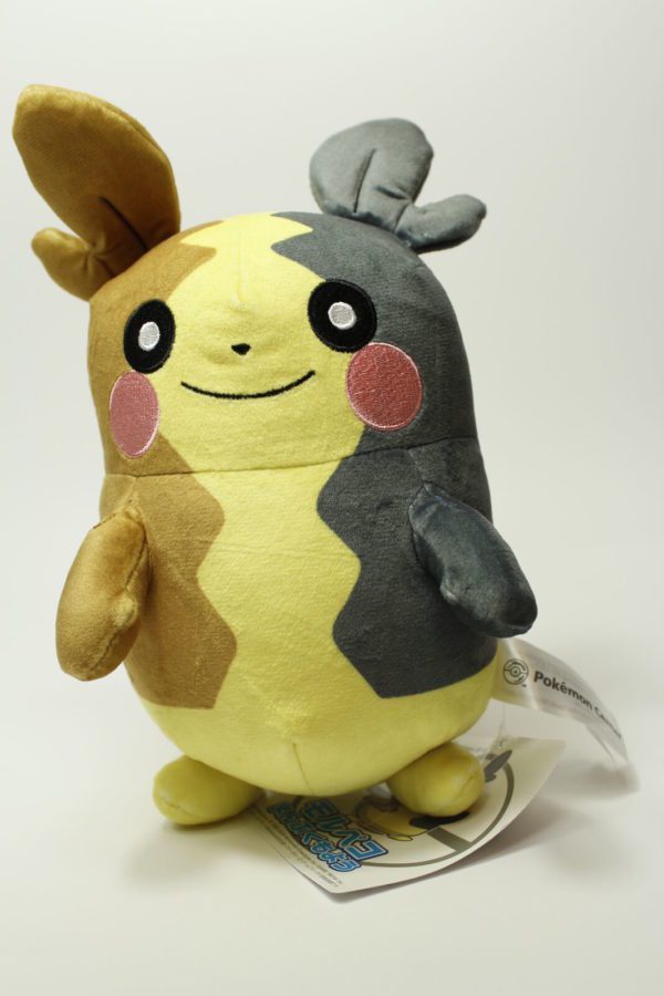 Morpeko Plüschtier Pokemon Original Japan Pokemon Center 2020