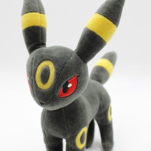 Nachtara Plüschtier Pokemon Original Japan Pokemon Center 2016